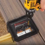 Cortex Kit Plugs, Screws, Tool 100 ln/ft for TimberTech - Image 3