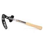DeckWise Hardwood Wrench Deck Board Straightening Tool