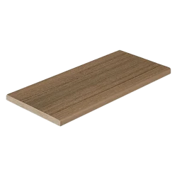 Fiberon Brownstone PVC Decking 12ft Fascia