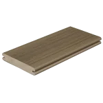 Fiberon Brownstone PVC Decking 20ft Grooved, Fiberon Brownstone PVC Decking 16ft Grooved, Fiberon Brownstone PVC Decking 12ft Grooved