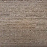 Fiberon Brownstone PVC Decking 16ft Grooved - Image 2