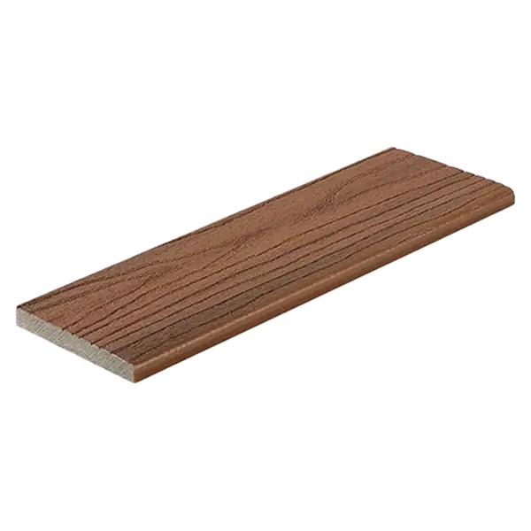 Fiberon Bungalow Riser Fiberon Bungalow Composite Decking 12ft Riser