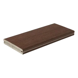 Fiberon Burnt Umber Composite Decking 12ft Grooved, Fiberon Burnt Umber Composite Decking 16ft Grooved, Fiberon Burnt Umber Composite Decking 20ft Grooved.