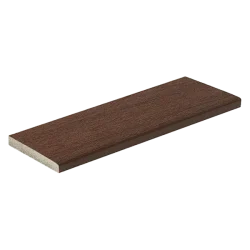Fiberon Burnt Umber Composite Decking 12ft Riser