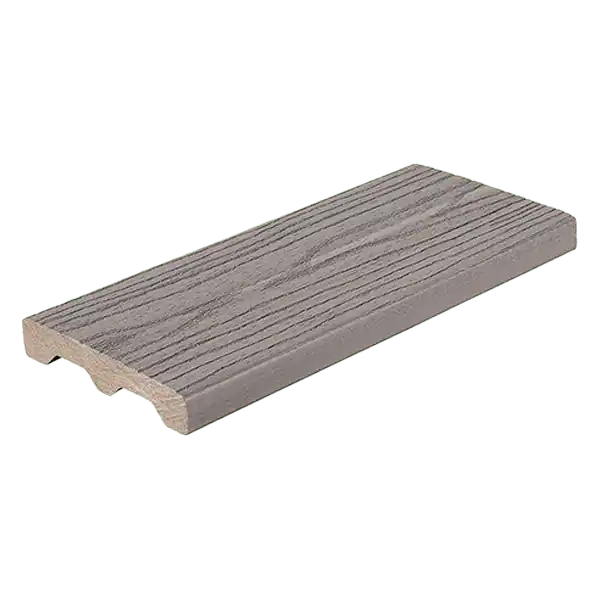 Fiberon Cabana Solid Fiberon Cabana Composite Decking 20ft Solid