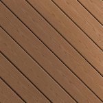 Fiberon Cabin Composite Decking 16ft Grooved - Image 3