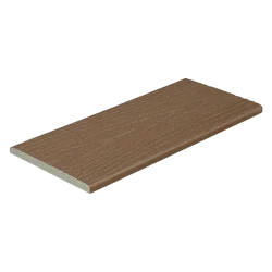 Fiberon Cabin Composite Decking 12ft Fascia