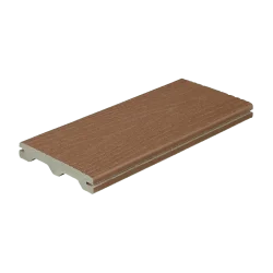 Fiberon Cabin Composite Decking 12ft Grooved, Fiberon Cabin Composite Decking 16ft Grooved, Fiberon Cabin Composite Decking 20ft Grooved