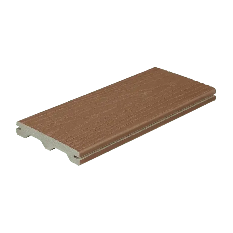 Fiberon Cabin Composite Decking 12ft Grooved, Fiberon Cabin Composite Decking 16ft Grooved, Fiberon Cabin Composite Decking 20ft Grooved