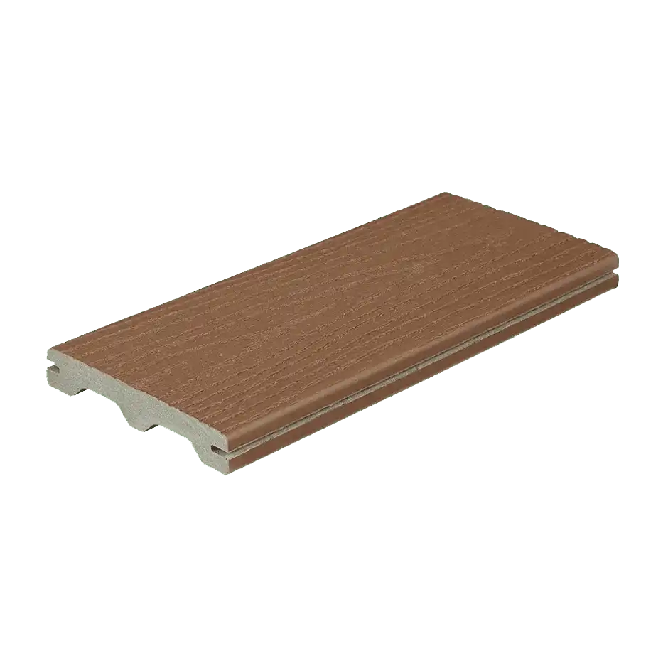 Fiberon Cabin Grooved Fiberon Cabin Composite Decking 12ft Grooved, Fiberon Cabin Composite Decking 16ft Grooved, Fiberon Cabin Composite Decking 20ft Grooved