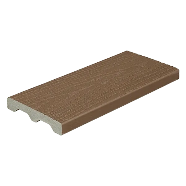 Fiberon Cabin Composite Decking 20ft Solid