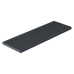 Fiberon Earl Grey Composite Decking 12ft Riser