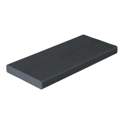 Fiberon Earl Grey Composite Decking 20ft Solid Board