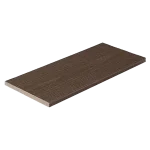 Fiberon Espresso Composite Decking 12ft Fascia