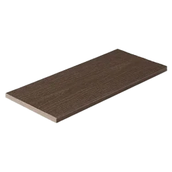Fiberon Espresso Composite Decking 12ft Fascia