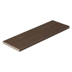 Fiberon Espresso Composite Decking 12ft Riser