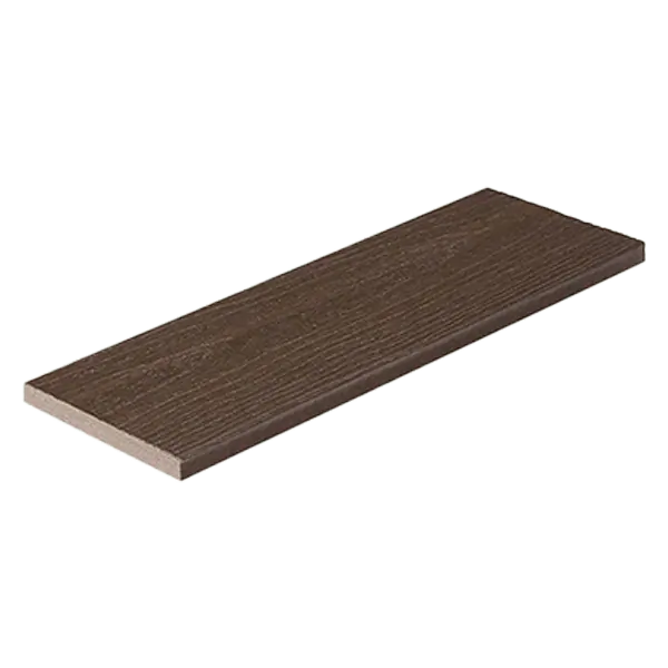 Fiberon Espresso Composite Decking 12ft Riser