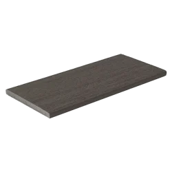 Fiberon Graphite Composite Decking 12ft Fascia