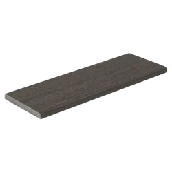 Fiberon Graphite Composite Decking 12ft Riser