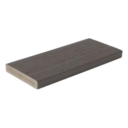 Fiberon Graphite Composite Decking 20ft Solid