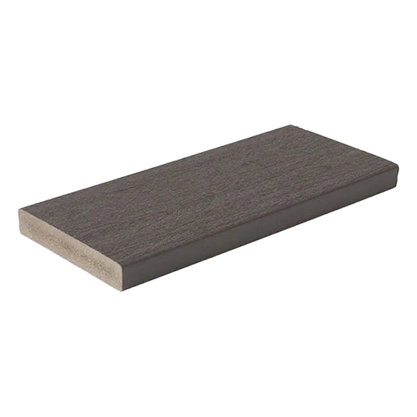 Fiberon Graphite Composite Decking 20ft Solid