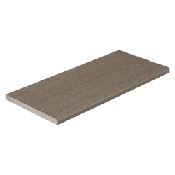 Fiberon Latte Composite Decking 12ft Fascia Board,