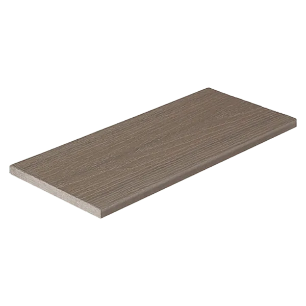 Fiberon Latte Composite Decking 12ft Fascia Board,