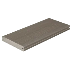 Fiberon Latte Composite Decking 20ft Grooved, Fiberon Latte Composite Decking 16ft Grooved, Fiberon Latte Composite Decking 12ft Grooved Board