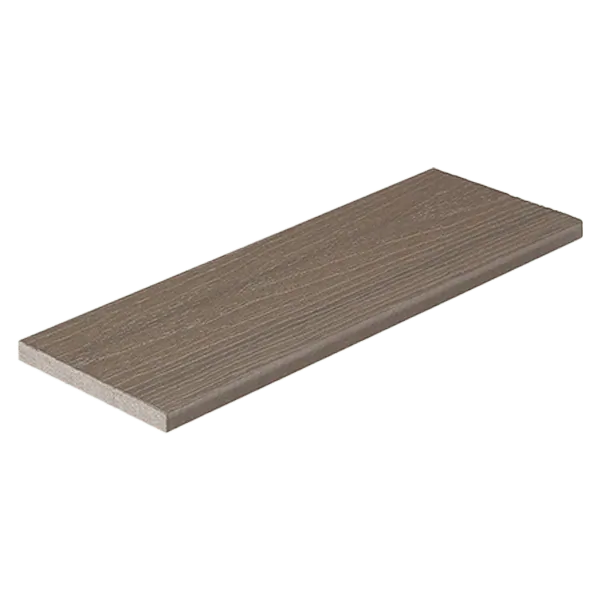 Fiberon Latte Riser Fiberon Latte Composite Decking 12ft Riser
