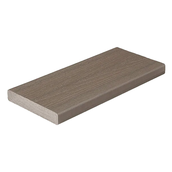 Fiberon Latte Solid Fiberon Latte Composite Decking 20ft Solid
