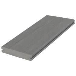 Fiberon Moonlit Cove PVC Decking 20ft Grooved, Fiberon Moonlit Cove PVC Decking 16ft Grooved, Fiberon Moonlit Cove PVC Decking 12ft Grooved