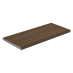 Fiberon Mountain Ash Composite Decking 12ft Fascia