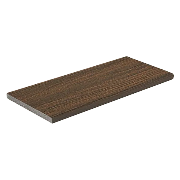 Fiberon Mountain Ash Composite Decking 12ft Fascia
