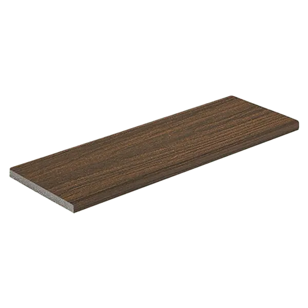 Fiberon Mountain Ash Composite Decking 12ft Riser