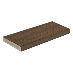 Fiberon Mountain Ash Composite Decking 20ft Solid