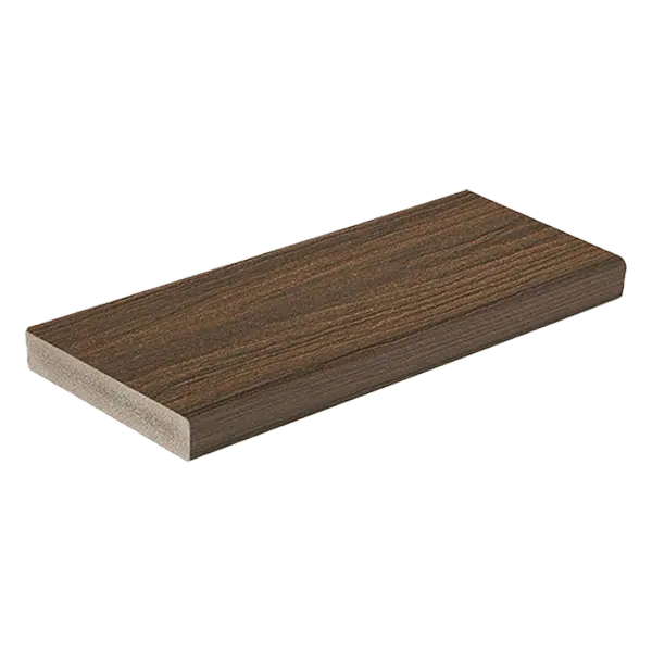 Fiberon Mountain Ash Composite Decking 20ft Solid