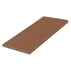 Fiberon Natural Reef PVC Decking 12ft Fascia