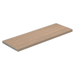 Fiberon Prairie Wheat Composite Decking 12ft Riser