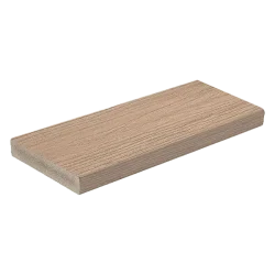 Fiberon Prairie Wheat Composite Decking 20ft Solid