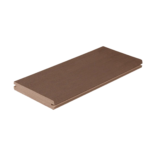Fiberon Russet Dune Grooved Fiberon Russet Dune PVC Decking 20ft Grooved, Fiberon Russet Dune PVC Decking 16ft Grooved, Fiberon Russet Dune PVC Decking 12ft Grooved