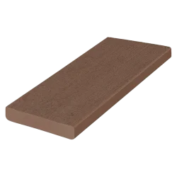 Fiberon Russet Dune PVC Decking 20ft Solid