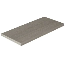 Fiberon Sandstone PVC Decking 12ft Fascia