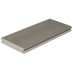 Fiberon Sandstone PVC Decking 12ft Grooved, Fiberon Sandstone PVC Decking 16ft Grooved, Fiberon Sandstone PVC Decking 20ft Grooved