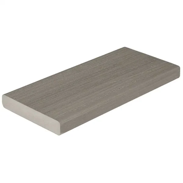 Fiberon Sandstone PVC Decking 20ft Solid