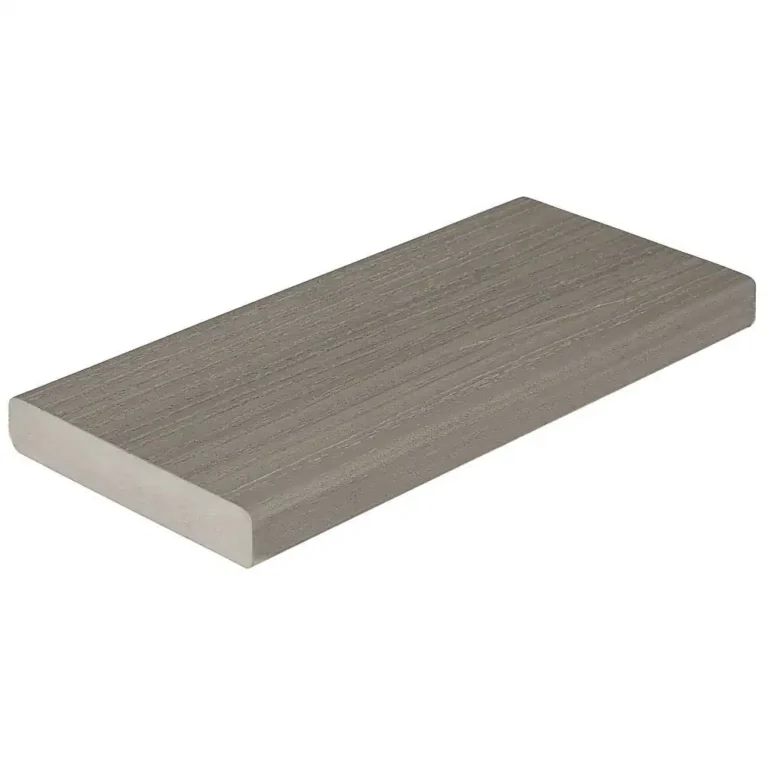 Fiberon Sandstone PVC Decking 20ft Solid