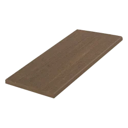 Fiberon Sandy Pier PVC Decking 12ft Fascia