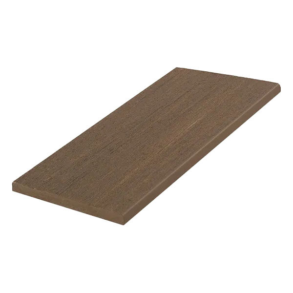 Fiberon Sandy Pier Fascia Fiberon Sandy Pier PVC Decking 12ft Fascia