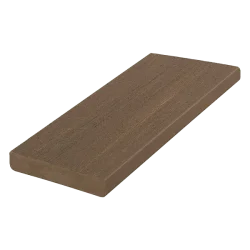 Fiberon Sandy Pier PVC Decking 20ft Solid