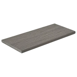Fiberon Seaside Mist Composite Decking 12ft Fascia