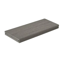 Fiberon Seaside Mist Composite Decking 20ft Grooved, Fiberon Seaside Mist Composite Decking 16ft Grooved Board, Fiberon Seaside Mist Composite Decking 12ft Grooved